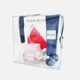 Image for article titled Stay sane (and stylish) in the holiday travel crush with these TSA-friendly amenity kits